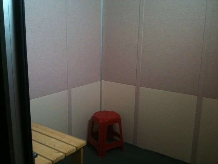 1번째 스튜디오 사진