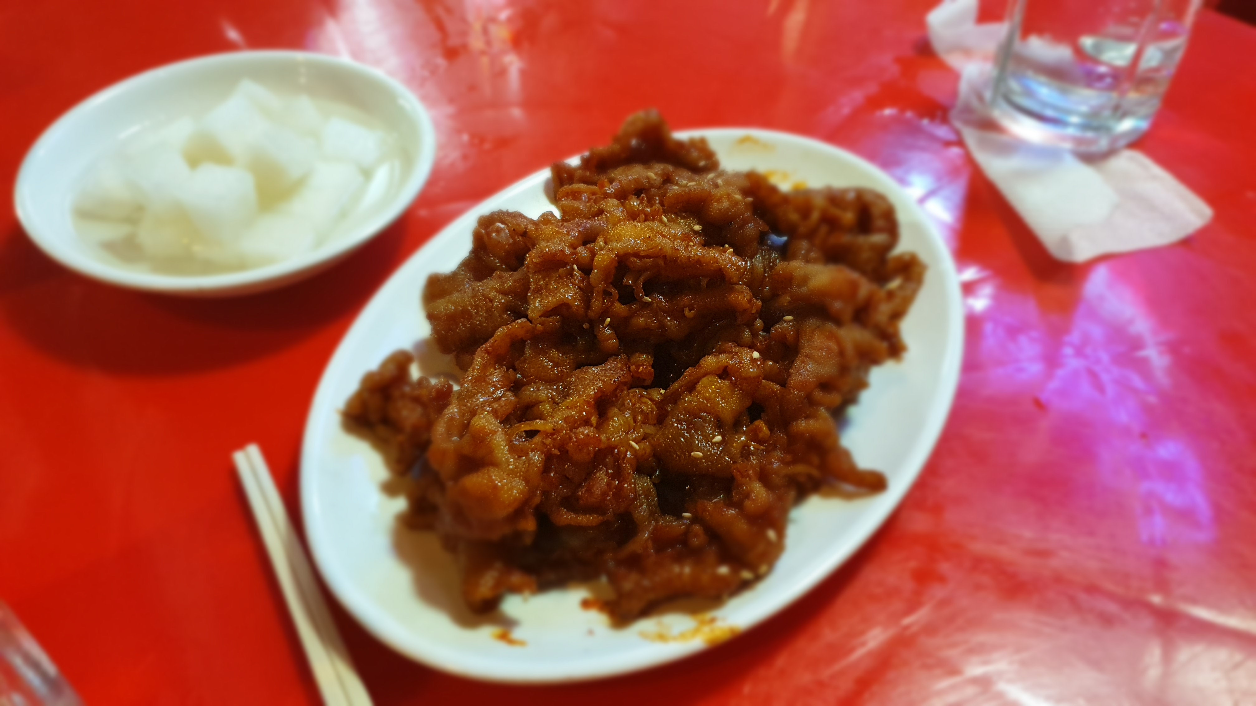 코코넷치킨 약대점