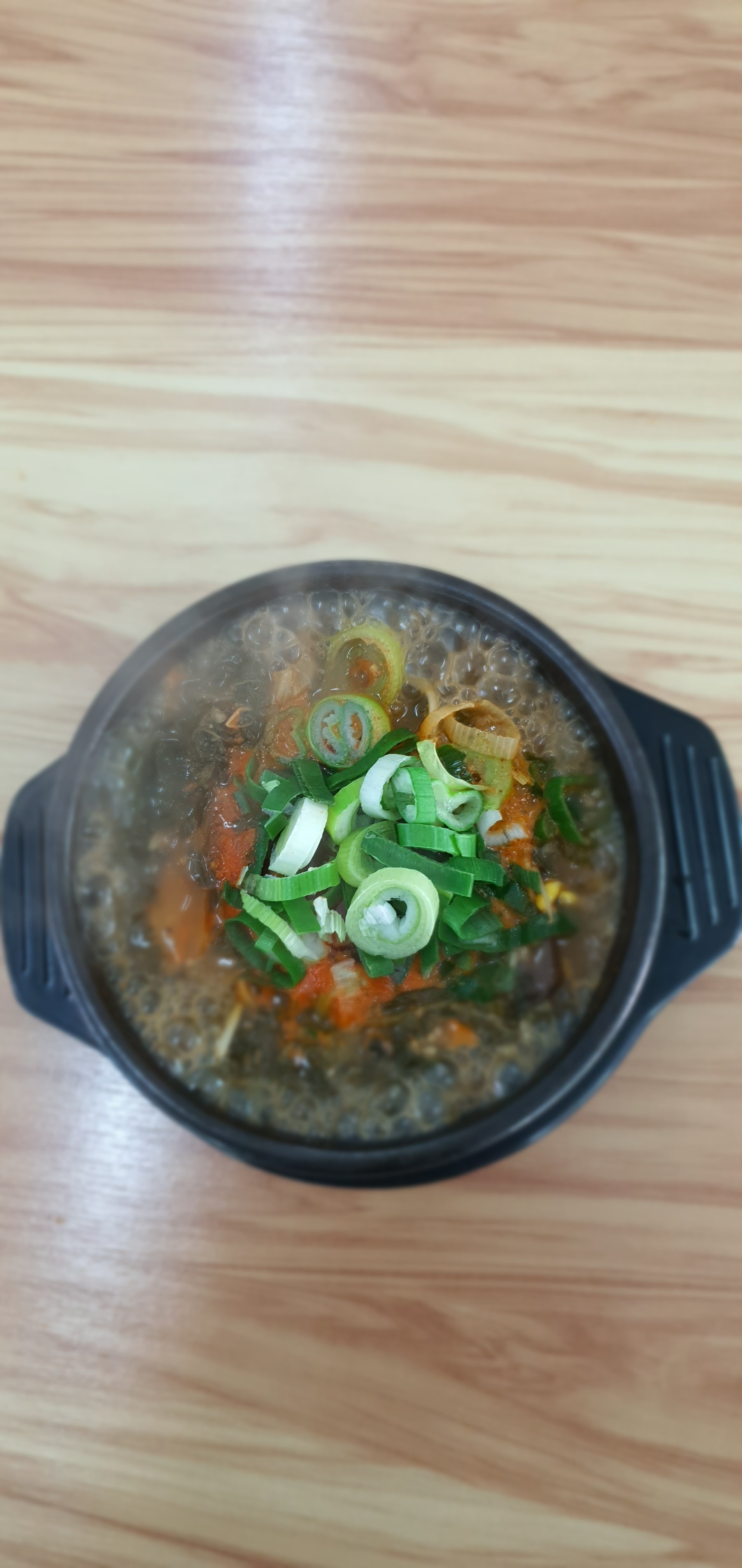 세연이네양평해장국