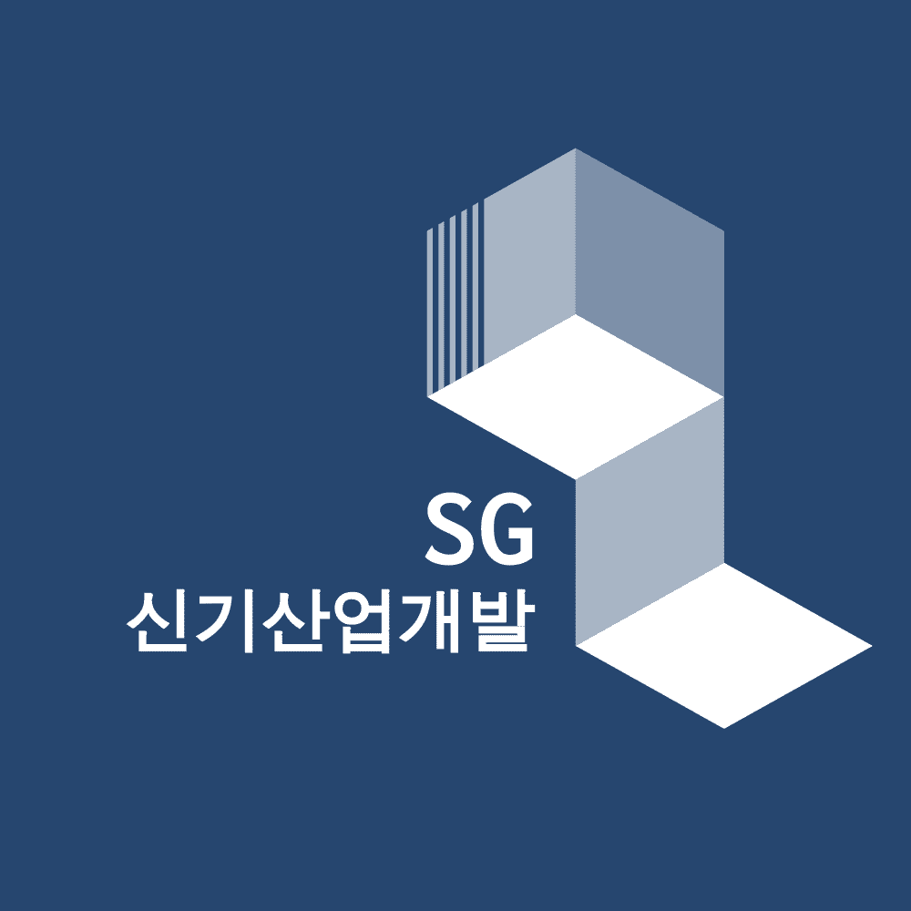 신기산업개발