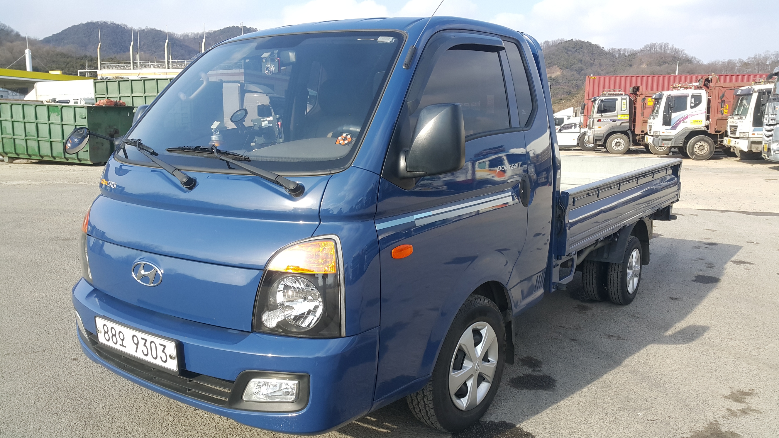 자이언트트럭상사 대표 이미지