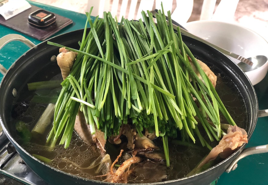 처가집