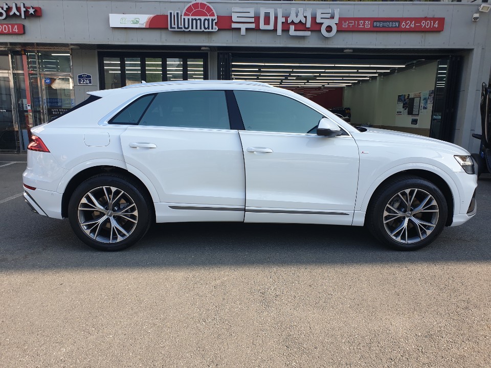 루마버텍스 레인보우 하버캠프 후퍼옵틱 브이쿨 미래상사