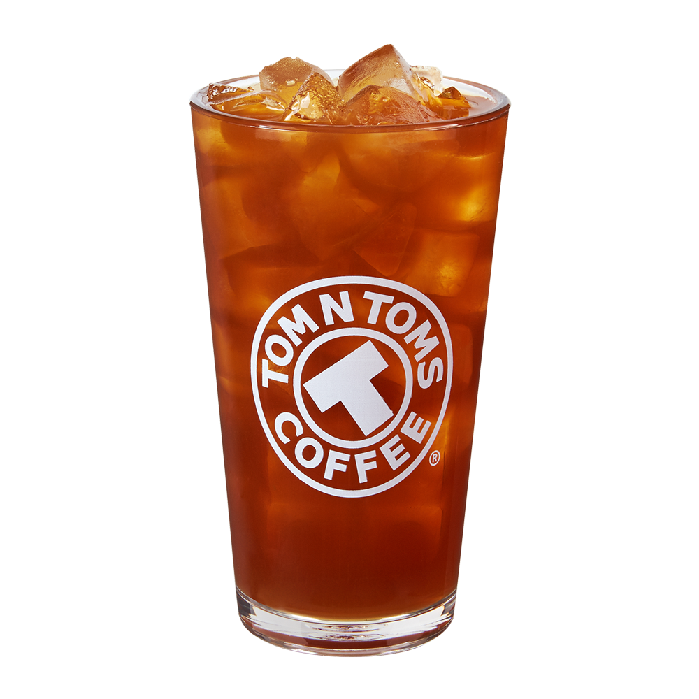 탐앤탐스 양산트레이더스점 대표 이미지