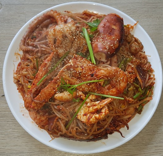 아귀사랑