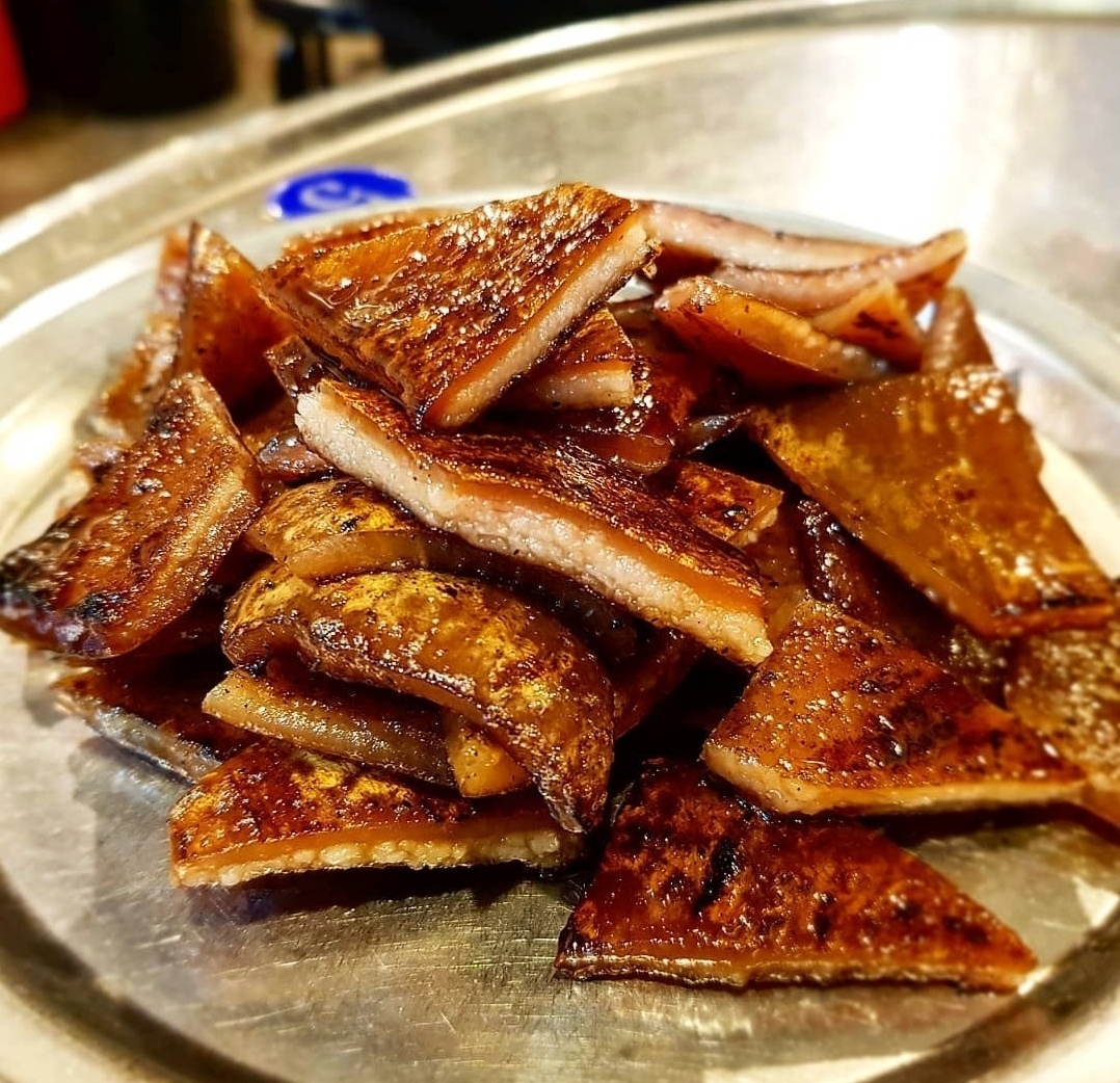 마포소금구이