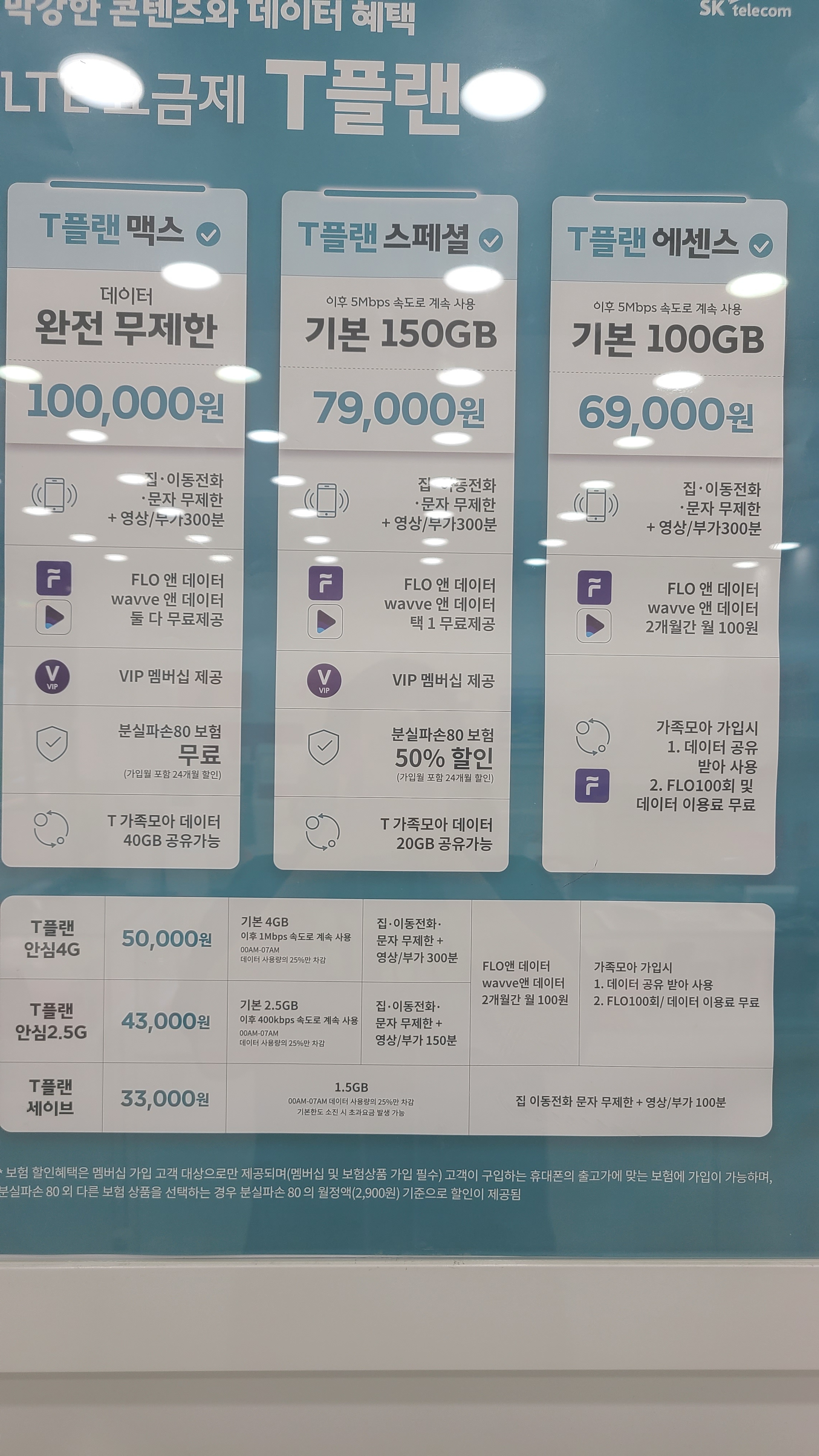 SK텔레콤 한빛정보 순천왕지점