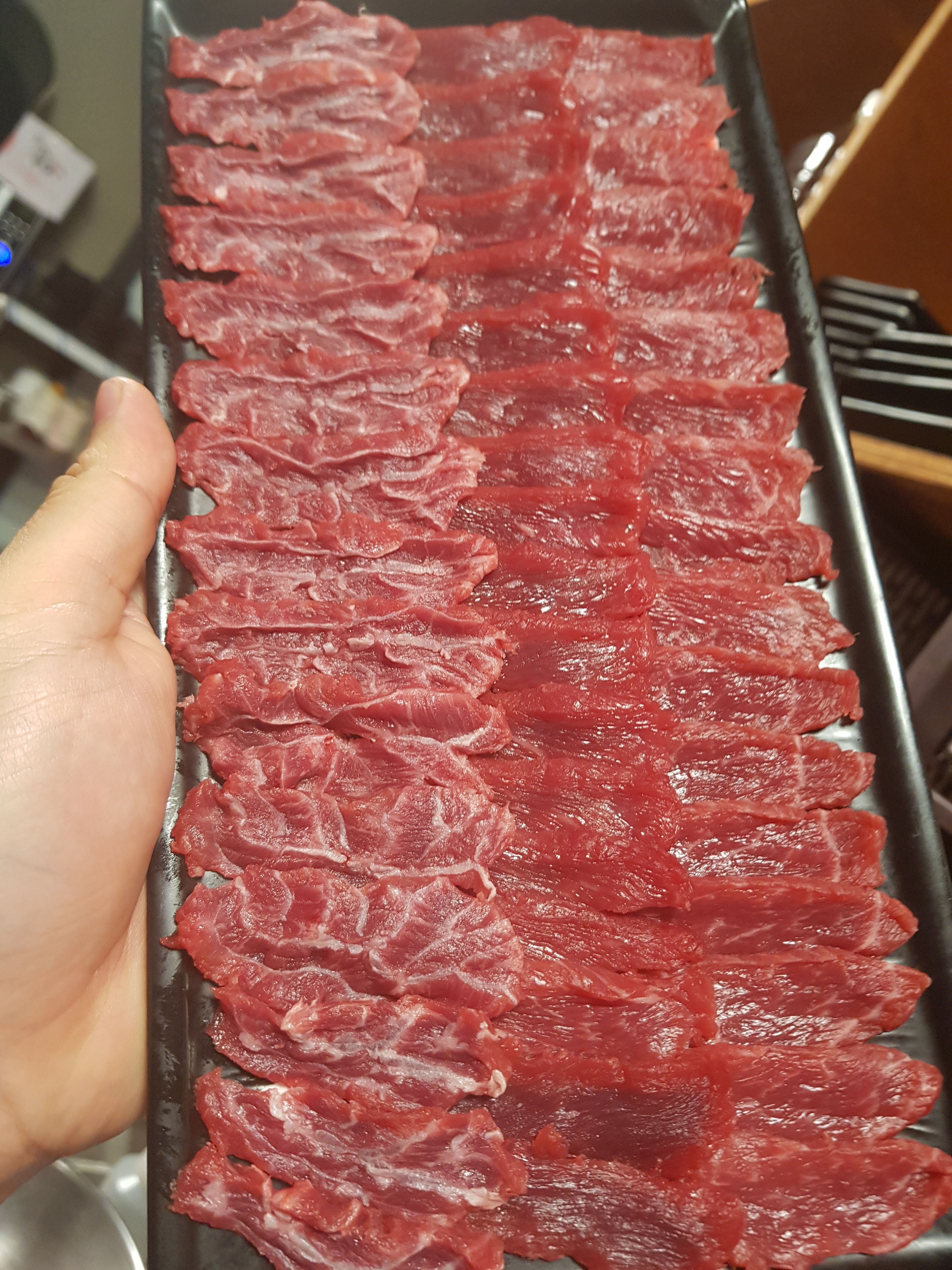 육회말투아웃