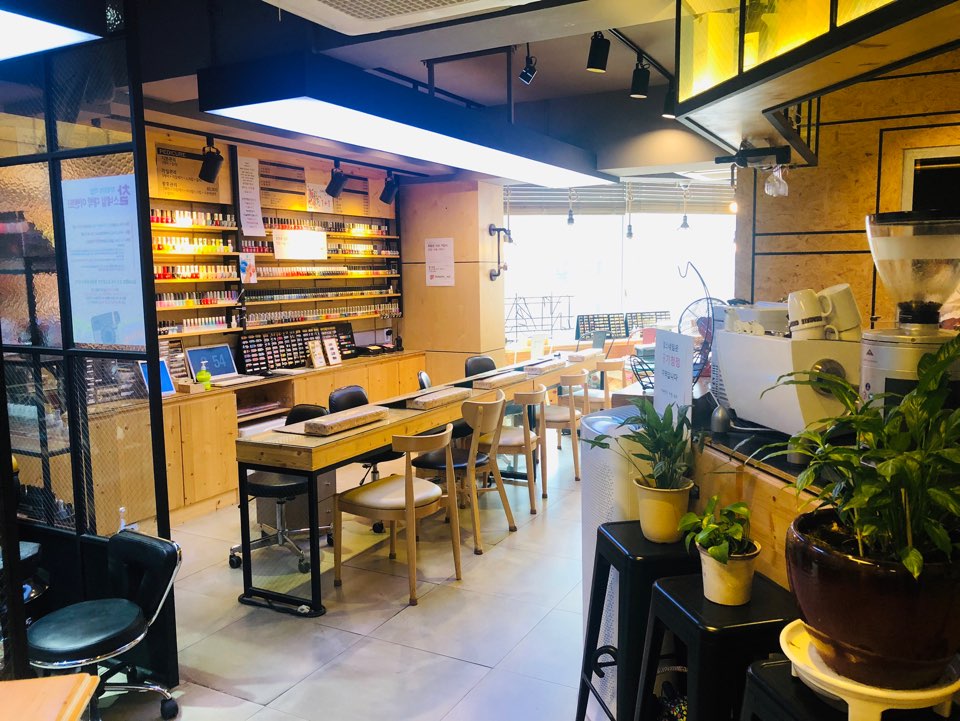 찰스네일 대표 이미지