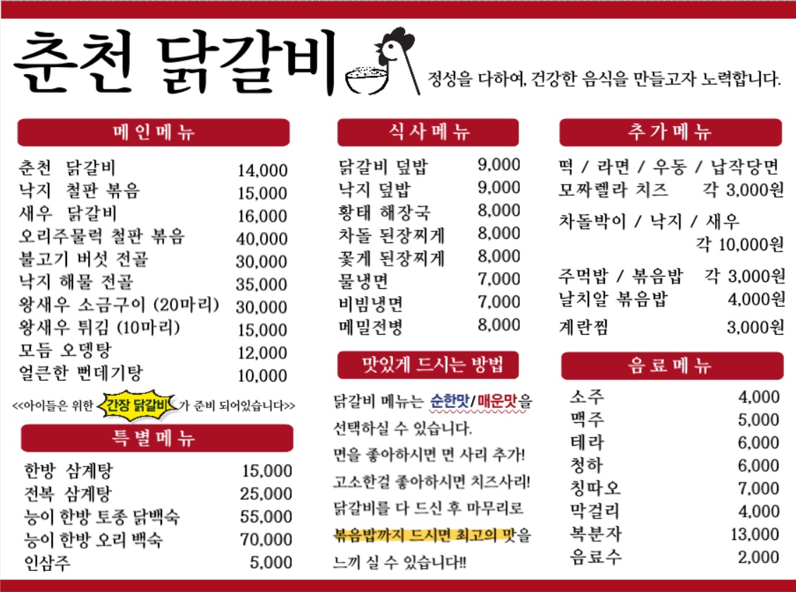 요약 정보 이미지
