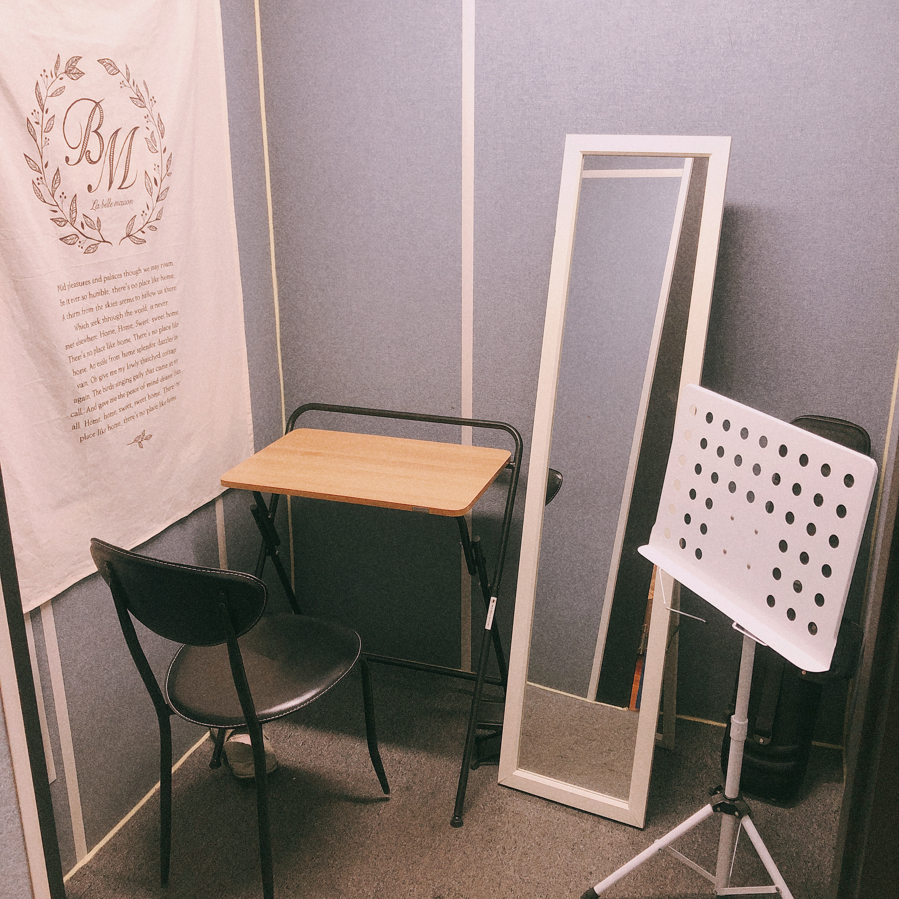 4번째 스튜디오 사진