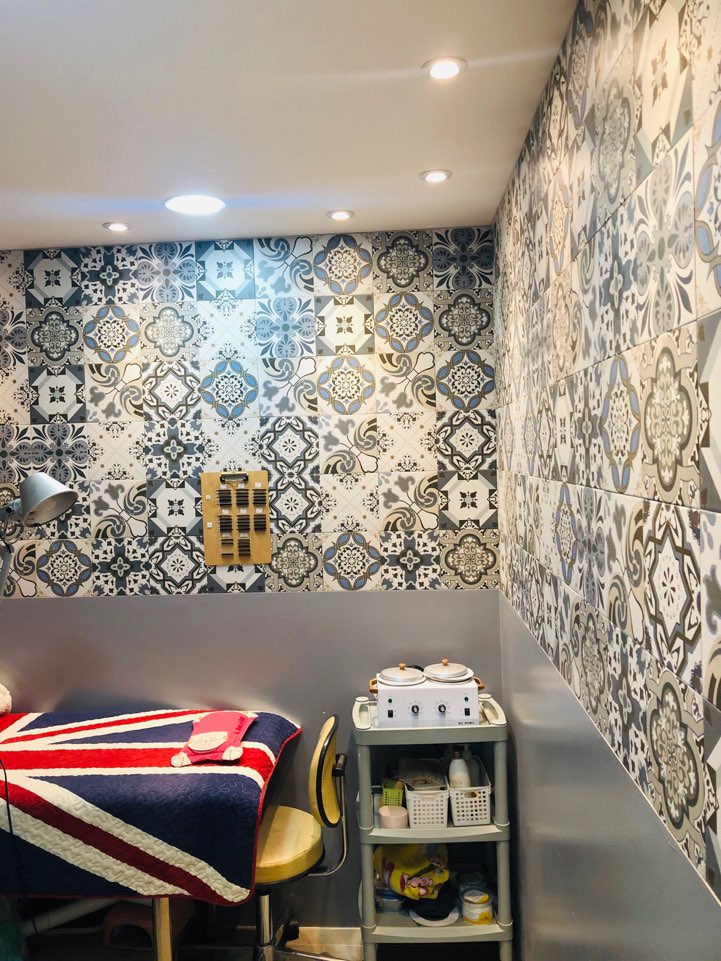 찰스네일 대표 이미지