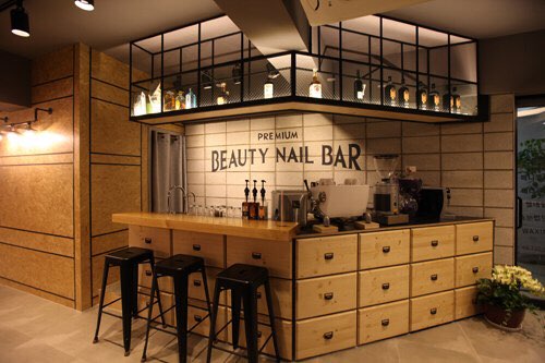 찰스네일 대표 이미지