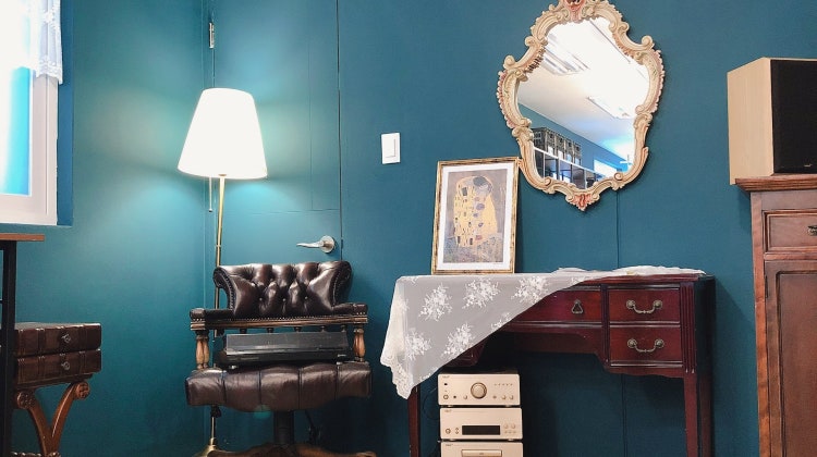 연도문구 매장 사진