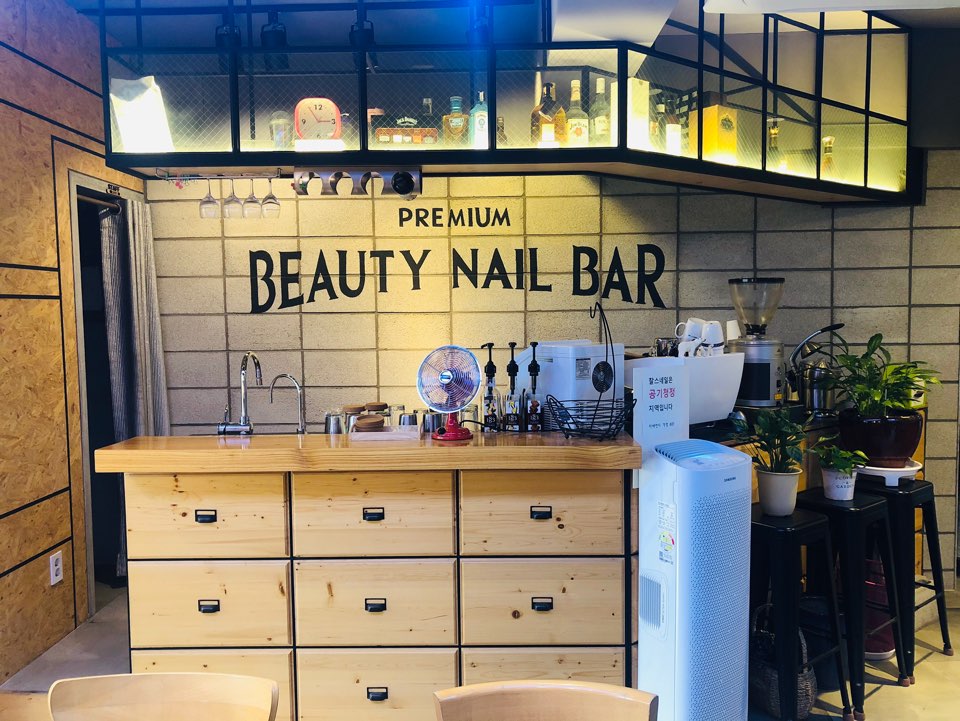 찰스네일 대표 이미지