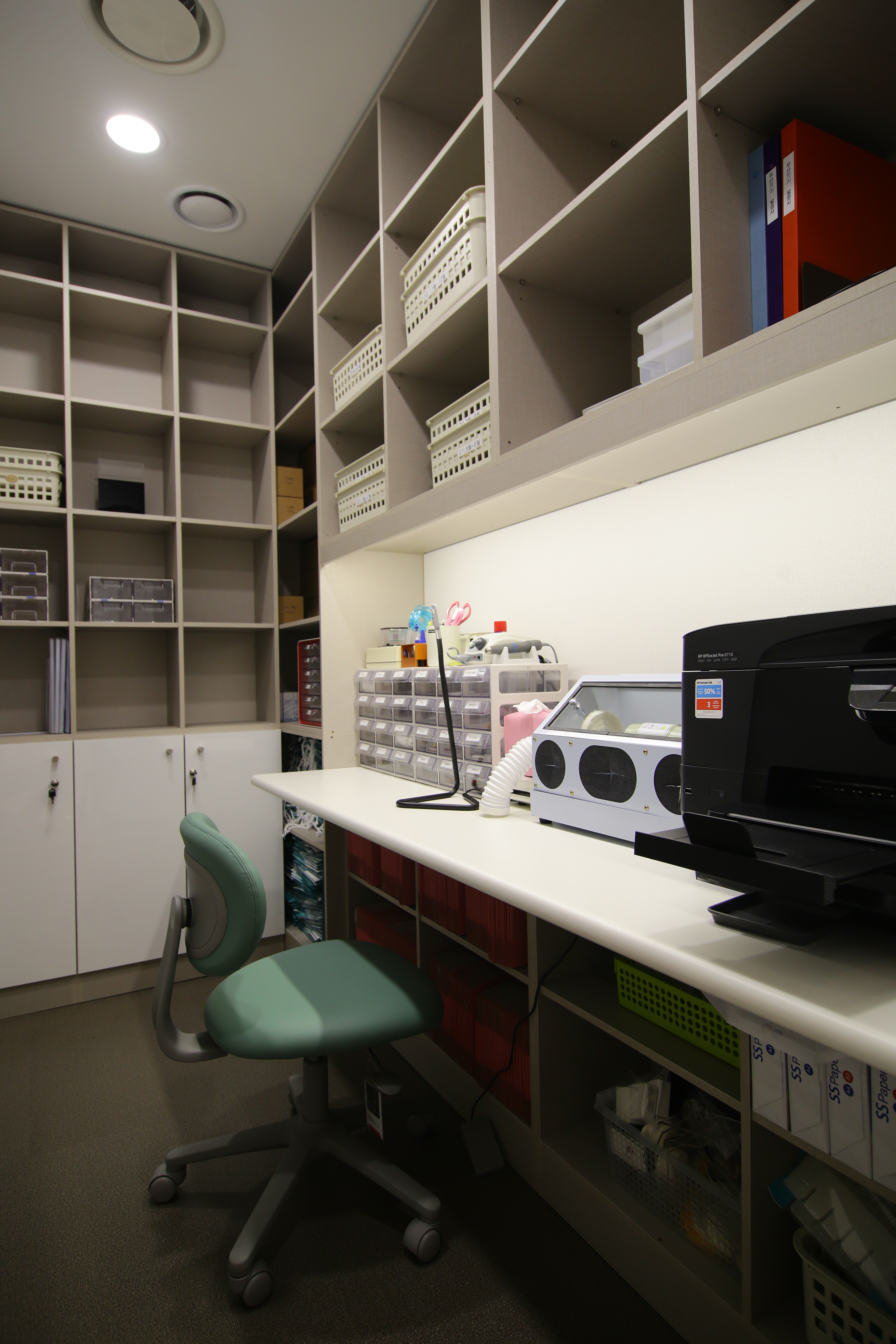 황혜경보청기 청각언어센터 종로3가 대표 이미지