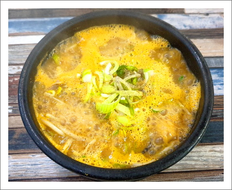 일로순대목포