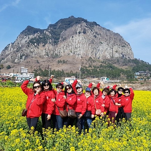 제주한라투어 버스대절