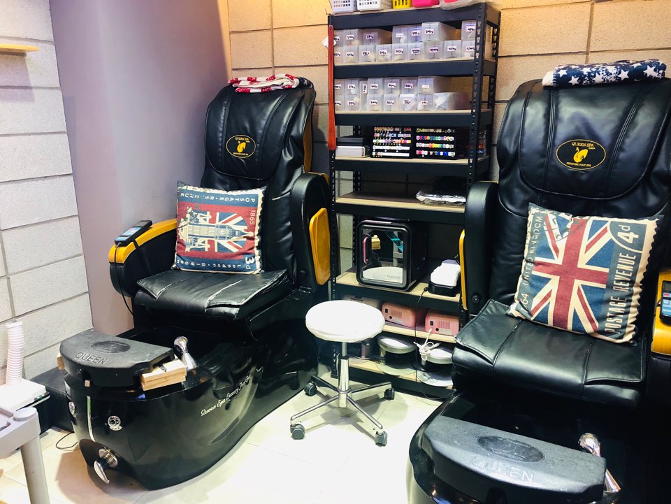 찰스네일 대표 이미지