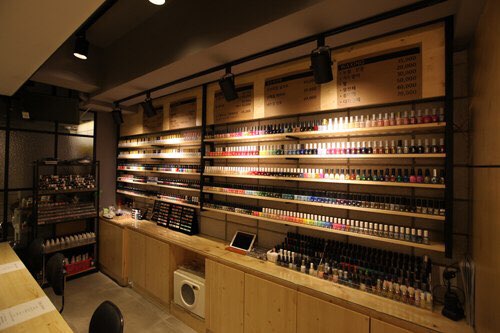 찰스네일 대표 이미지