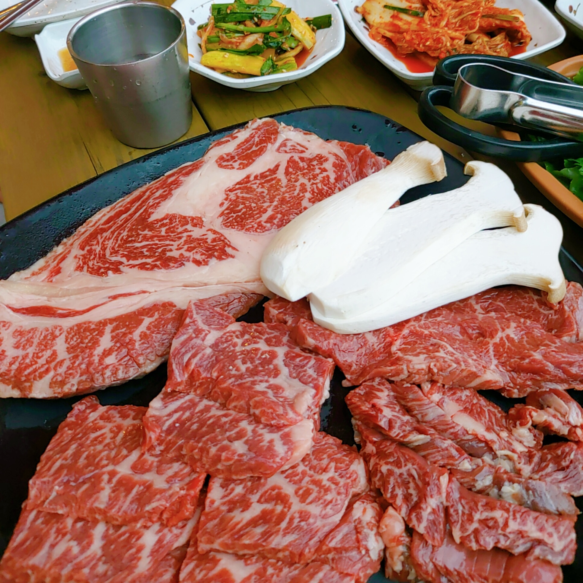 순심이네한우흑돼지