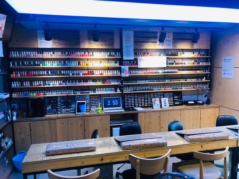 찰스네일 대표 이미지