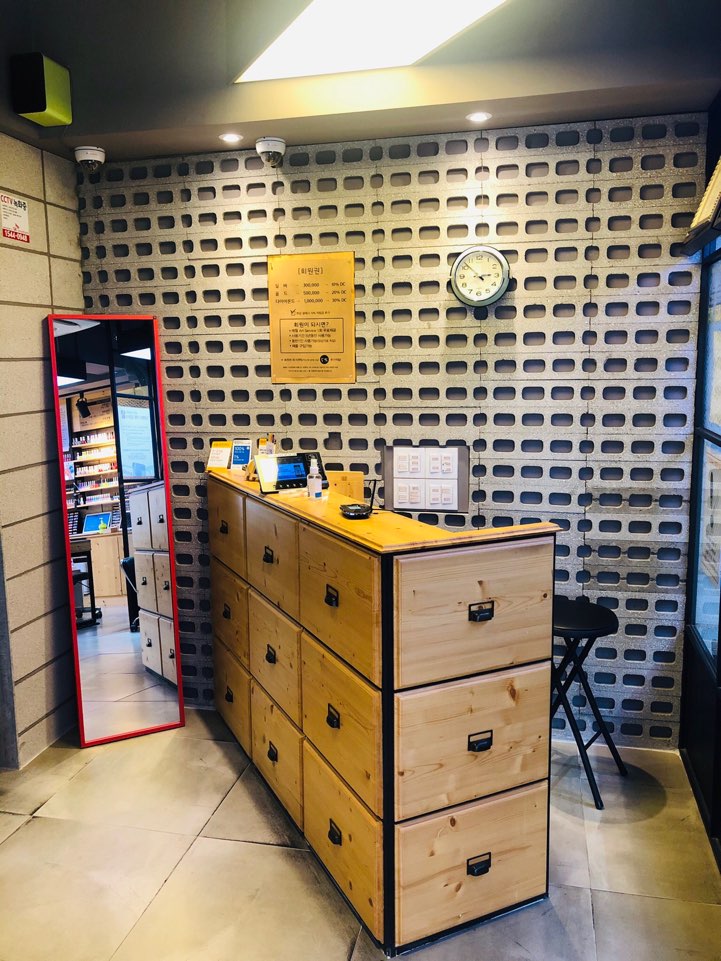 찰스네일 대표 이미지