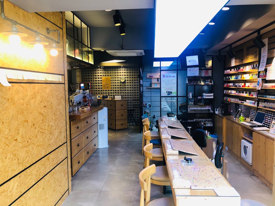 찰스네일 대표 이미지