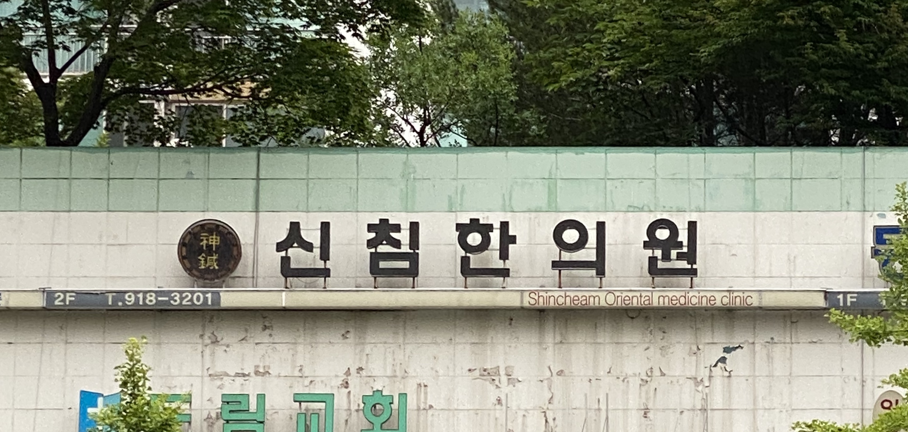 신침한의원