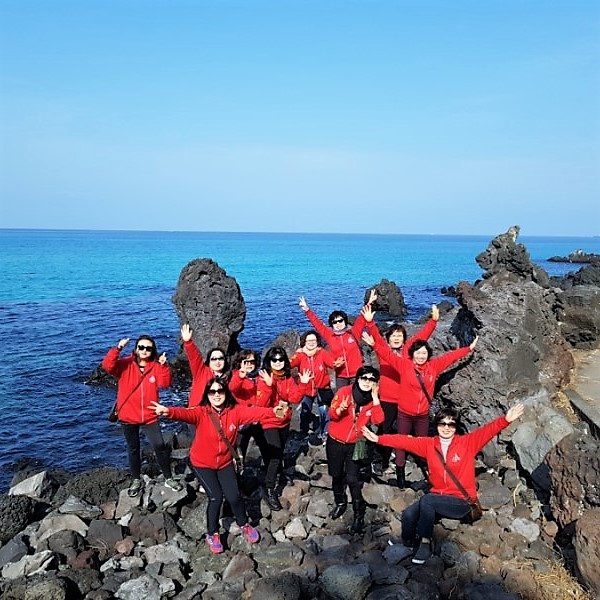 제주한라투어 버스대절
