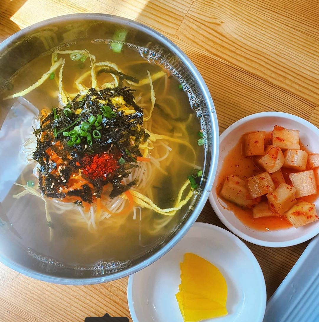 위미모녀분식
