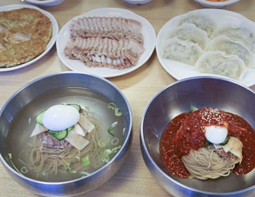 정인면옥