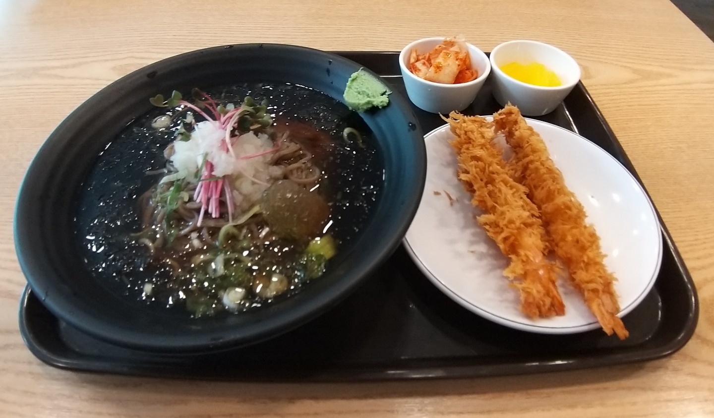 돈가츠도다