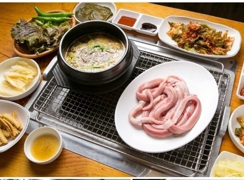 풍천민물장어직판장남수원장어