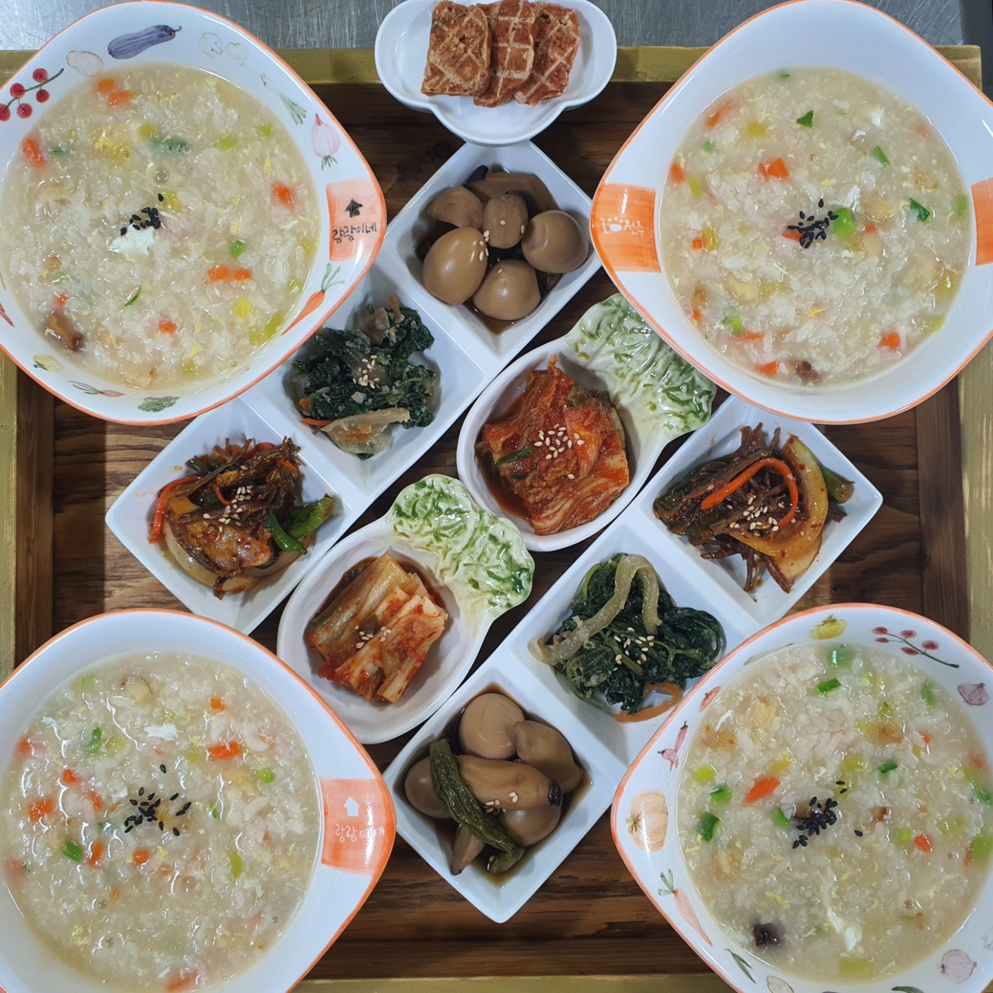 랑랑&amp;랑개 반려동물 동반 애견카페