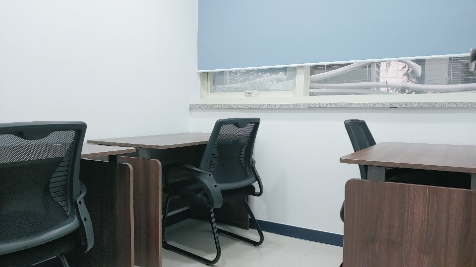 이노스페이스 소호사무실 인천시청점 대표 이미지