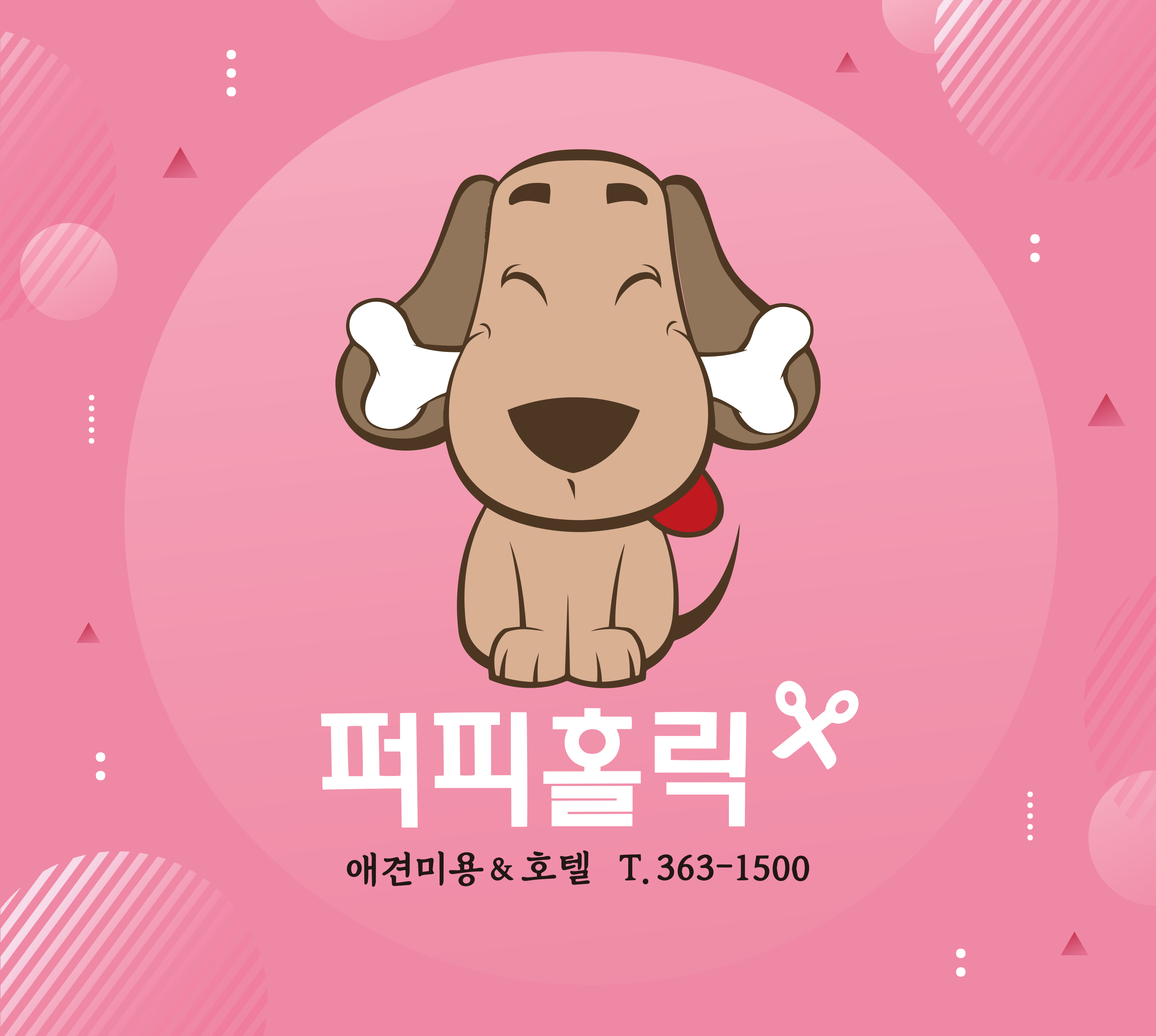 퍼피홀릭