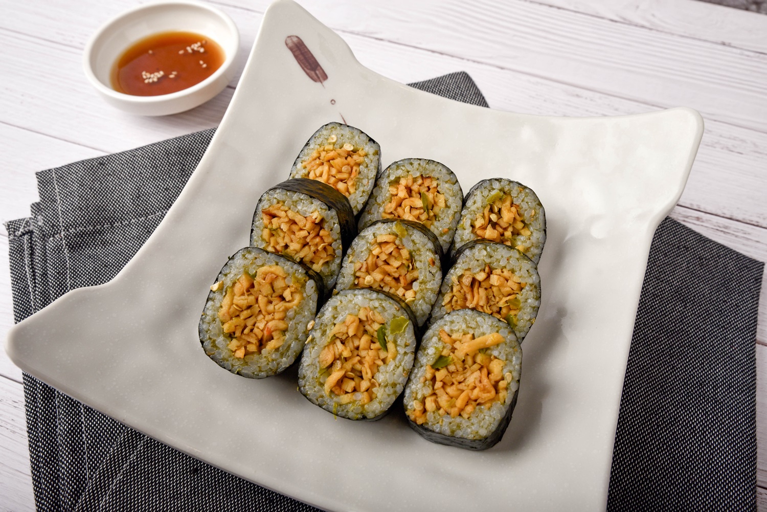 배말칼국수김밥 통영서호점