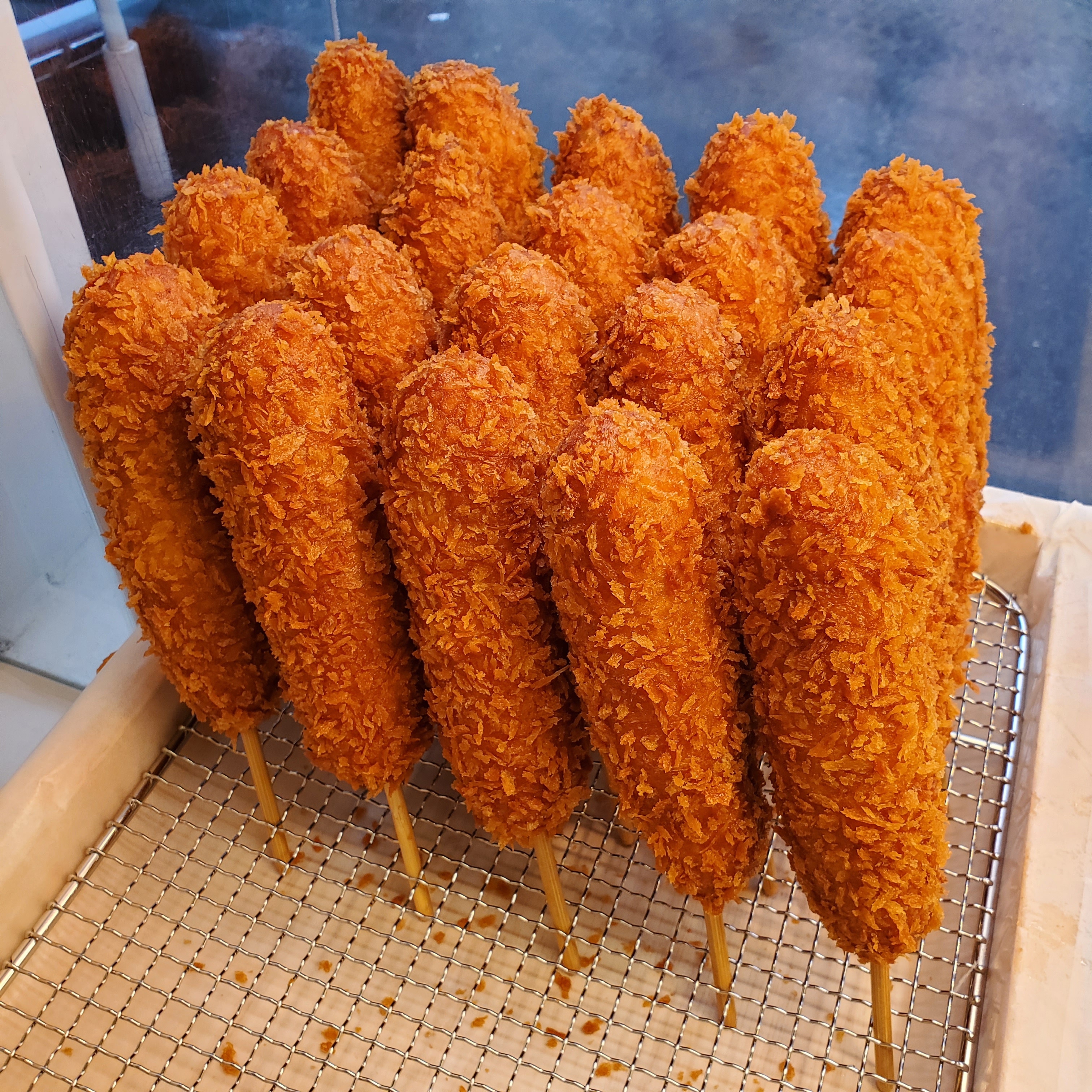자미당 우만점