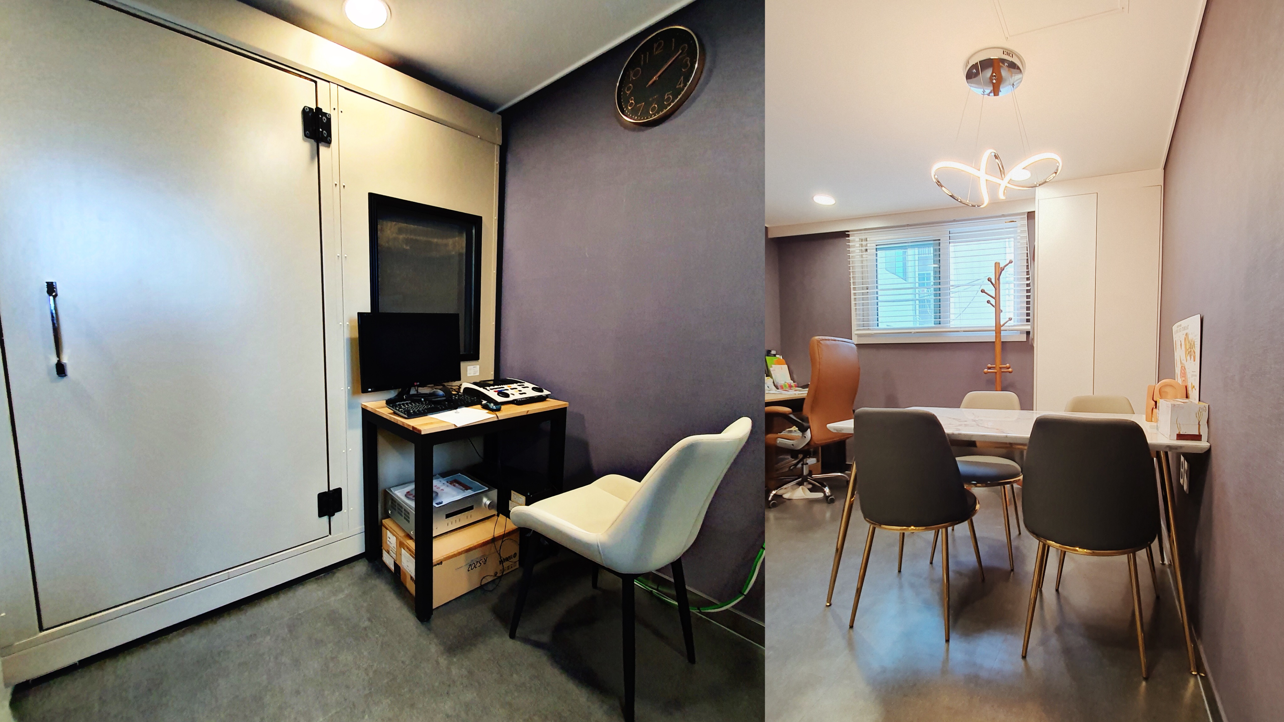 푸른성모이비인후과의원 대표 이미지