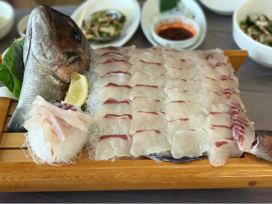 대풍미락 함덕본점