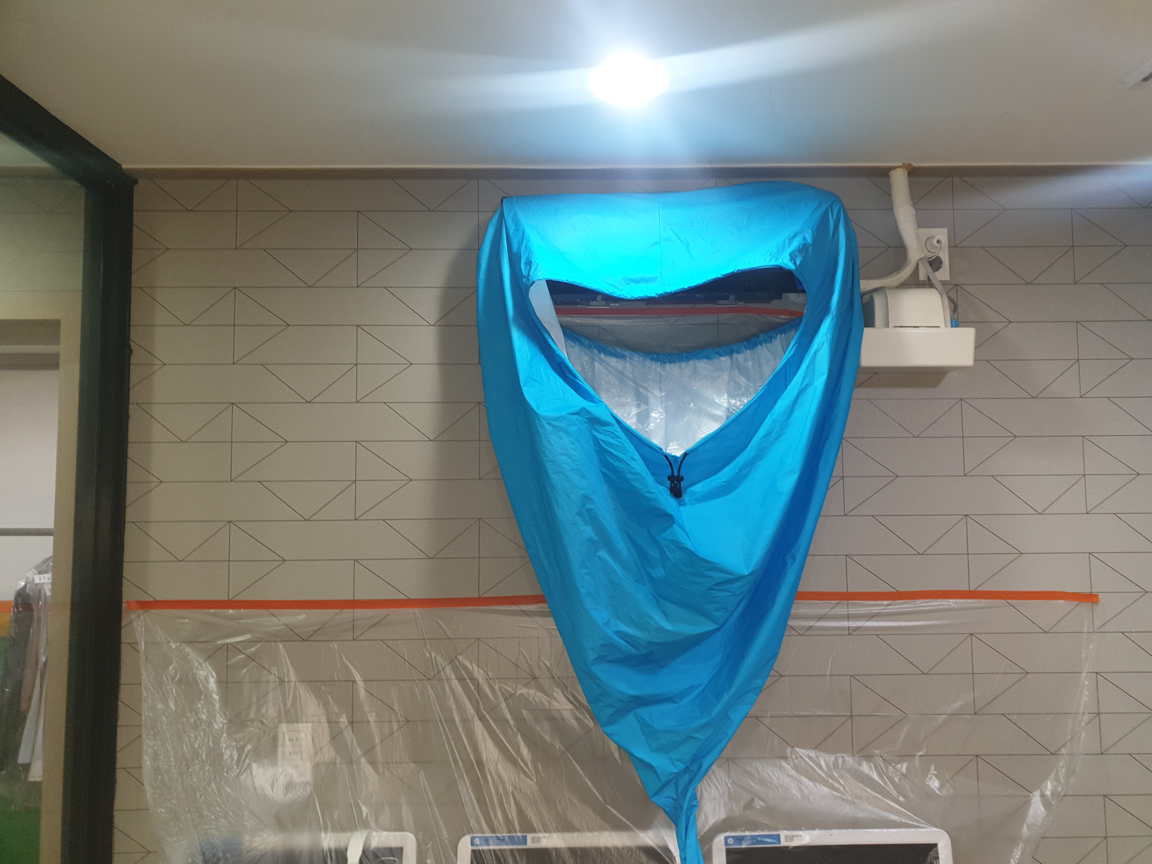 힐링토탈서비스