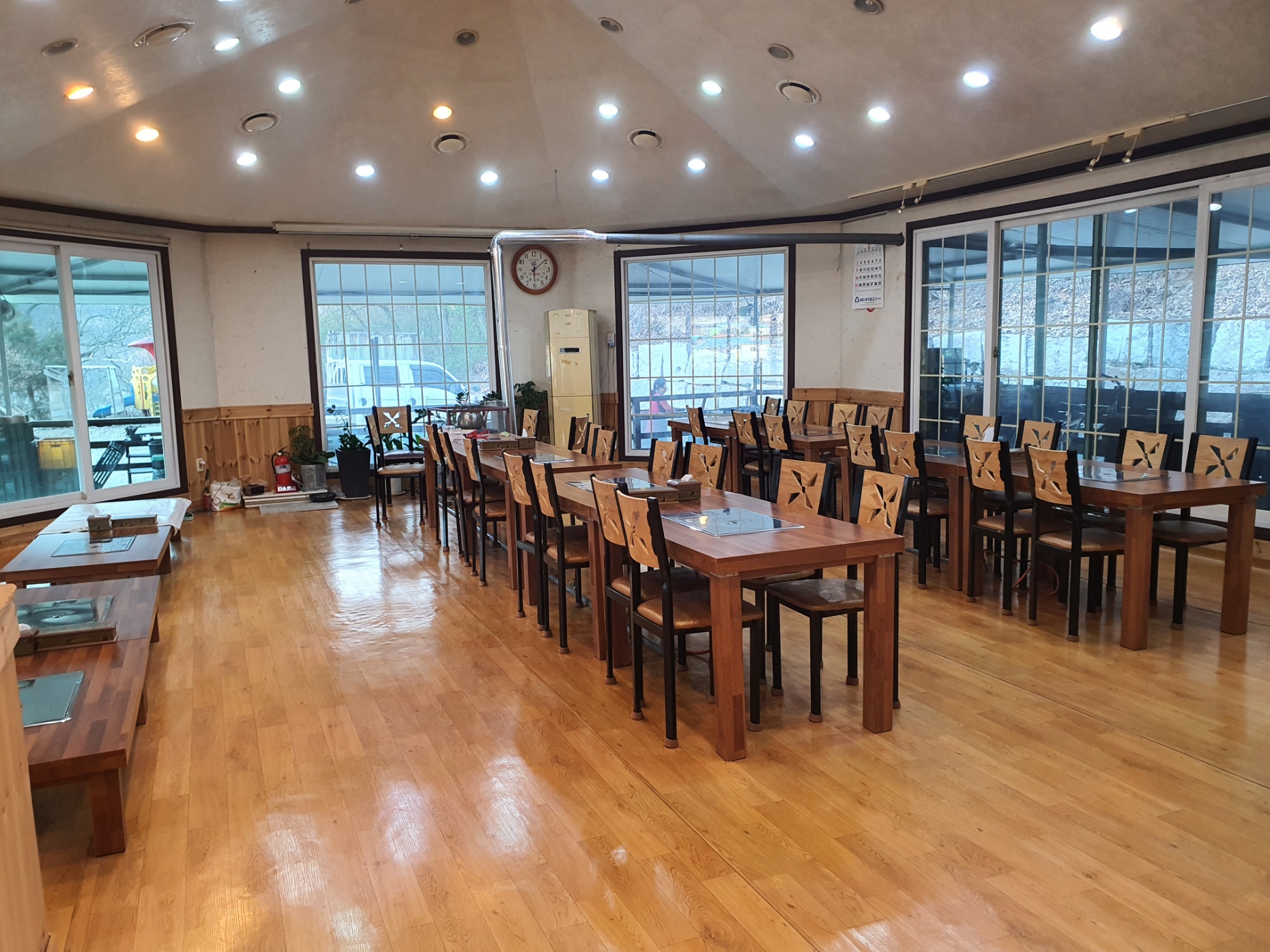 동촌가든