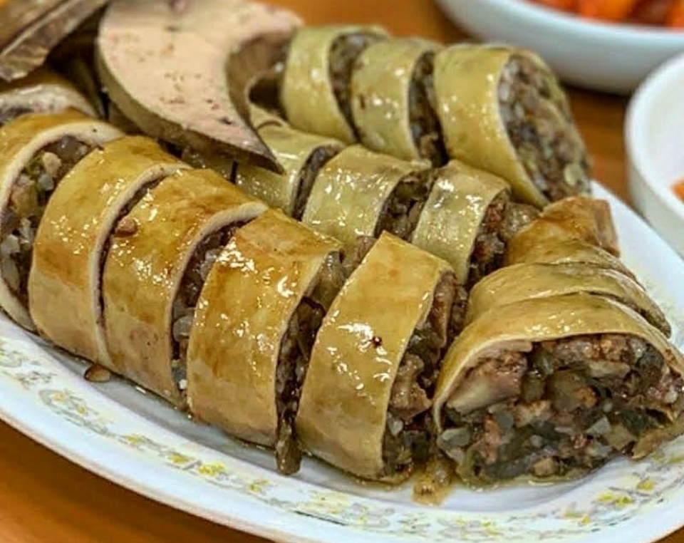이모식당