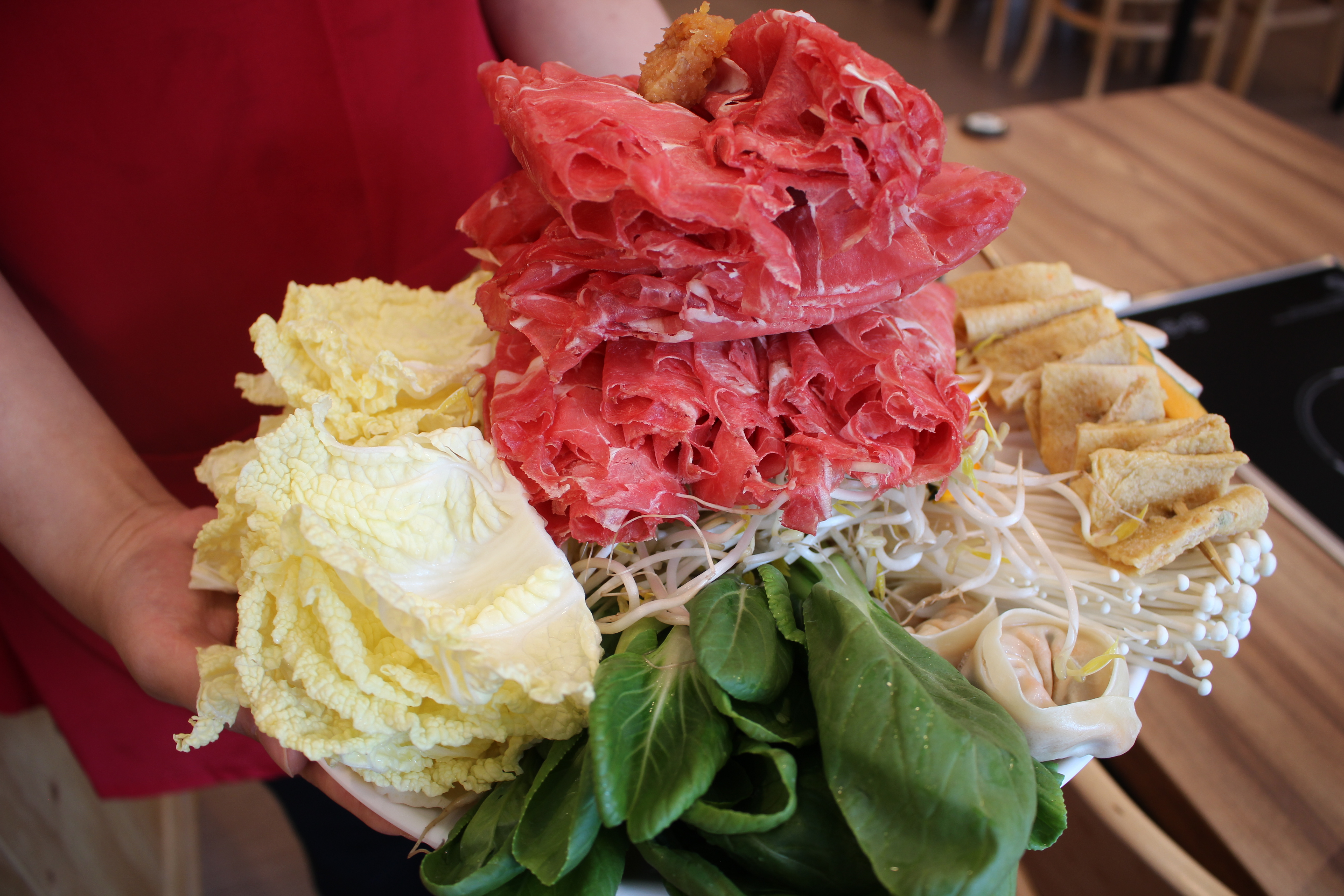 무한버섯나라 양주점