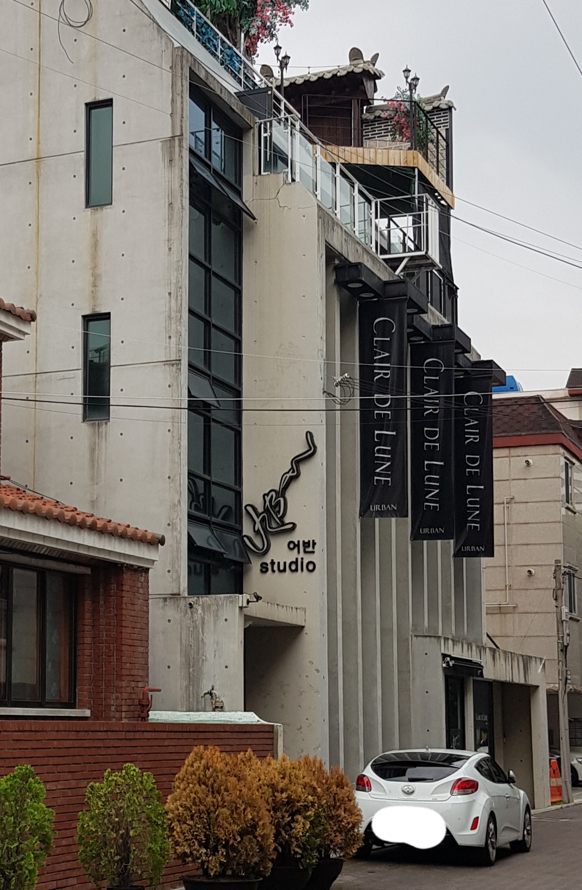 어반스튜디오 대구점 대표 이미지