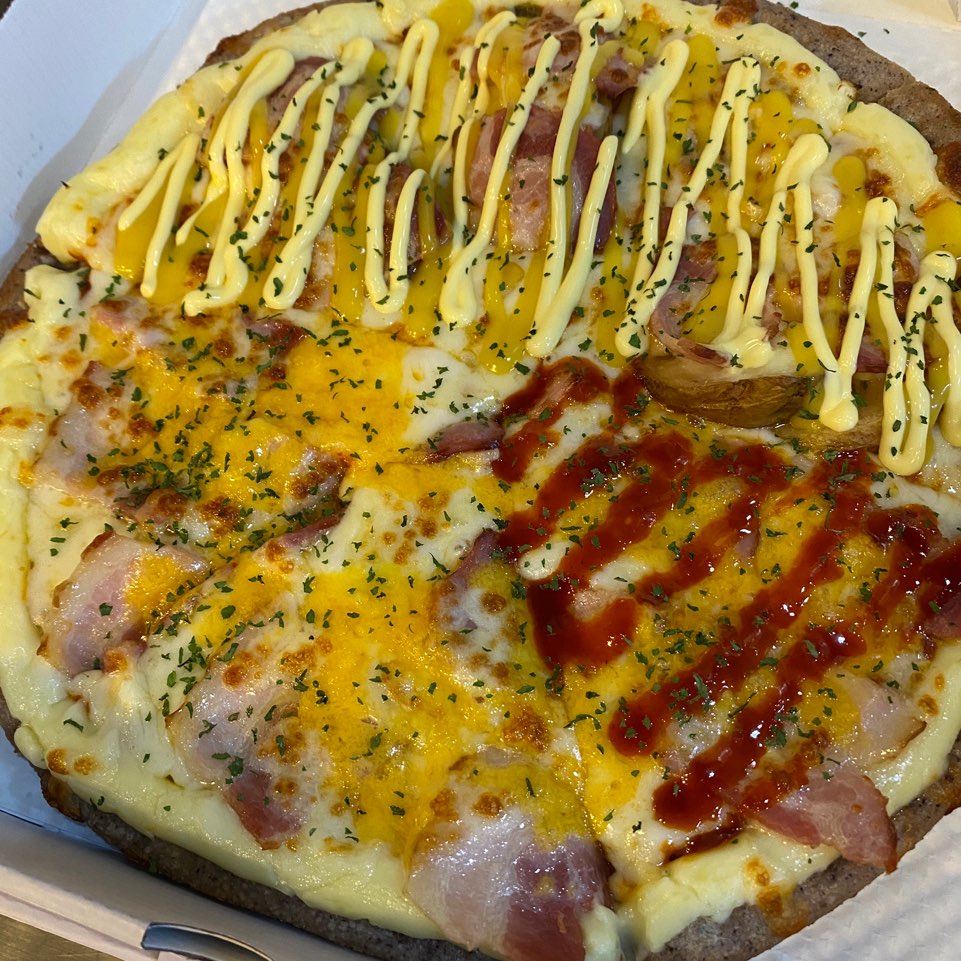 도시피자 성신여대점