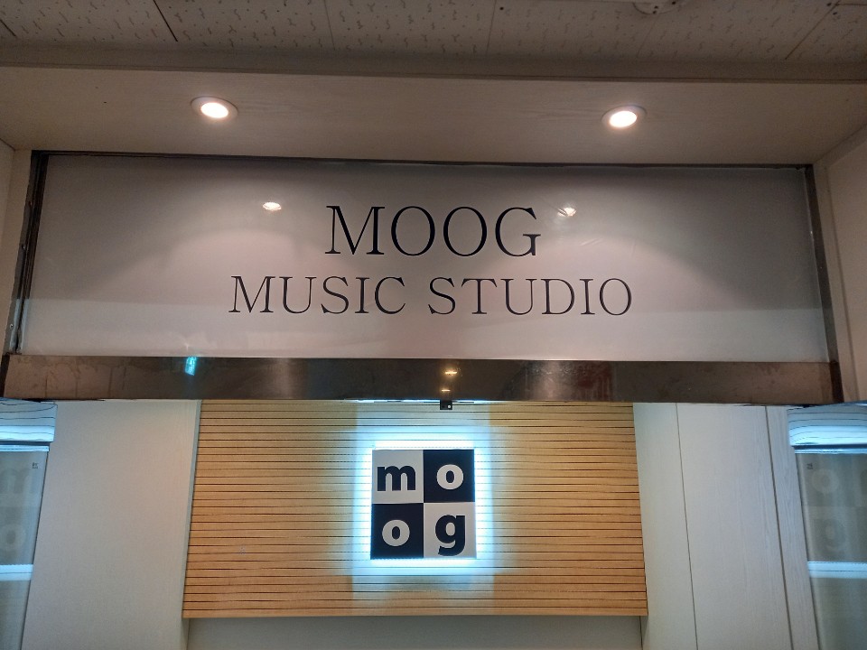 1번째 스튜디오 사진