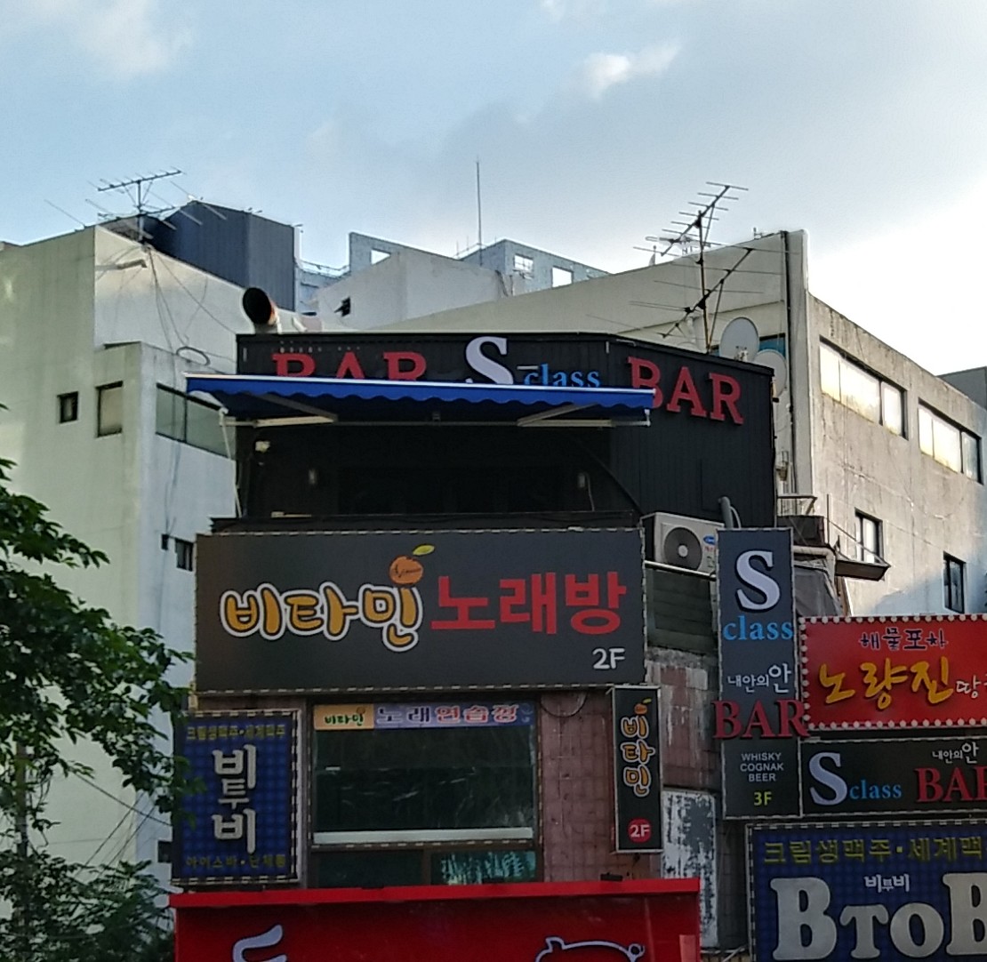 비타민노래연습장