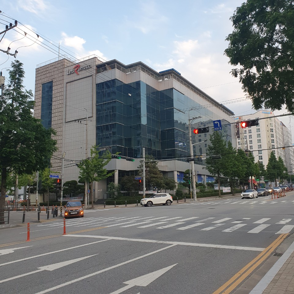 크린토피아 코인워시365  천안두정아크로텔점